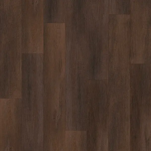Vinylböden Holzoptik dunkel